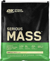 Гейнер Optimum Nutrition Serious Mass 5,45 kg