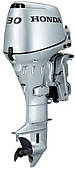 Лодковий мотор Honda (BF 30 DK2 SRTU)