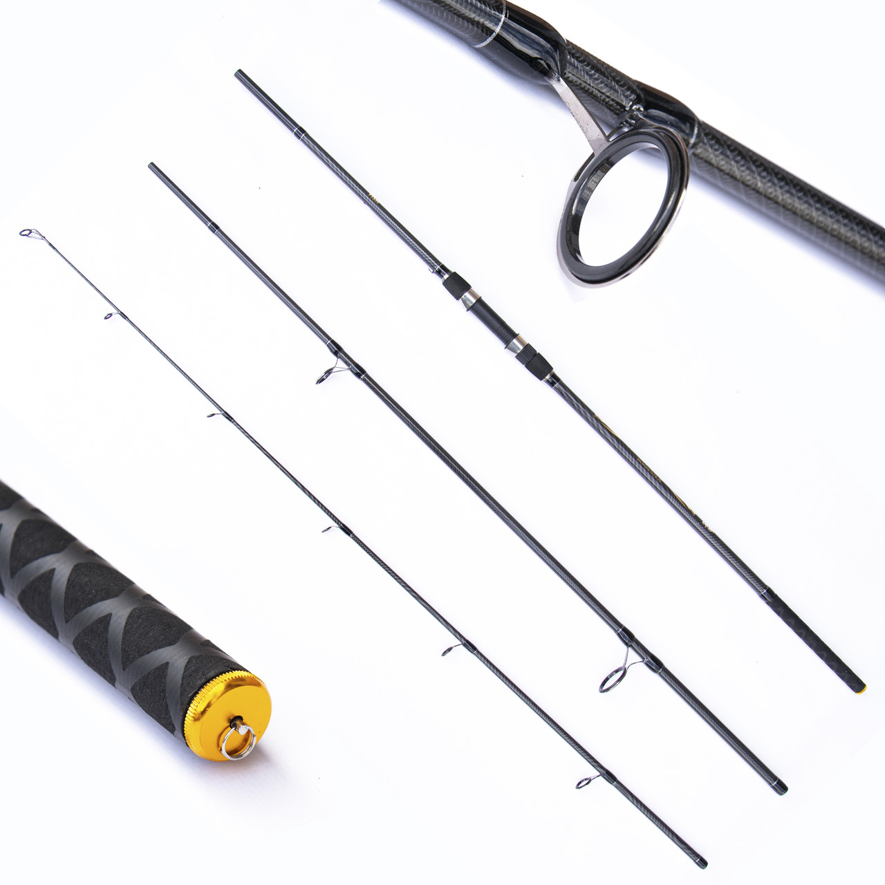 Карповое удилище Sams Fish Junior carp 3.6м 4,0lbs 3к Karbon: продажа ...