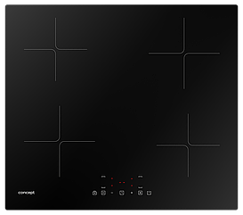 Вбудована індукційна плита Concept idv1360