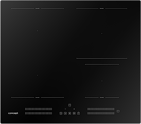 Вбудована індукційна плита Concept idv5260