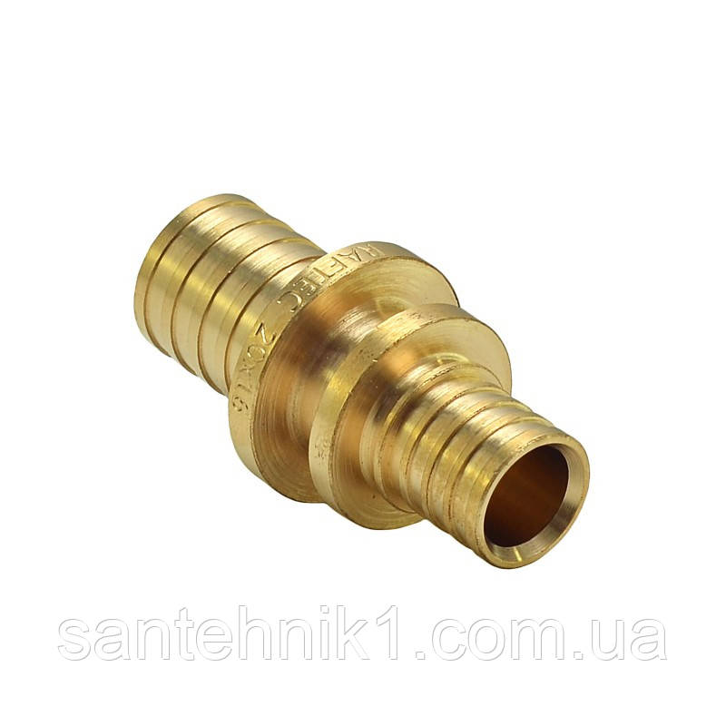 Муфта натяжна редукційна 32х25 Raftec PS2532