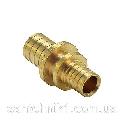 Муфта натяжна редукційна 32х25 Raftec PS2532, фото 1