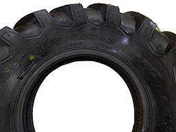 Покришка 4.00-8 на мотоблок Нева, Зубер, Мотор Сич, МТЗ, Кентавр, (4PR) 265 кг "Deli Tire" Індонезія, фото 5