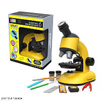 Мікроскоп, в кор. 22,5*11,5*29см (24 шт./2)