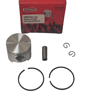 Поршень Winzor для мотокоси FS 70,80,85