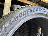 Шини всесез. 225/45R17 Goodyear Vector4Seasons 2шт стан нових RFT, фото 6