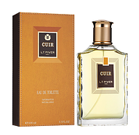 Оригинал L.T. Piver Cuir 100 ml туалетная вода