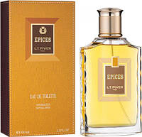 Оригинал L.T. Piver Epices 100 ml туалетная вода