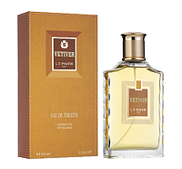 Оригинал L.T. Piver Vetiver 100 ml туалетная вода