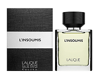 Оригинал Lalique L'Insoumis 50 ml туалетная вода