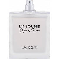 Оригинал Lalique L'Insoumis Ma Force 100 ml TESTER туалетная вода