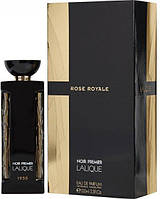 Оригинал Lalique Rose Royale 100 ml парфюмированная вода