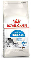 Сухий корм для котів Royal Canin Indoor 2 кг