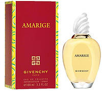 Оригинал Givenchy Amarige 100 ml туалетная вода