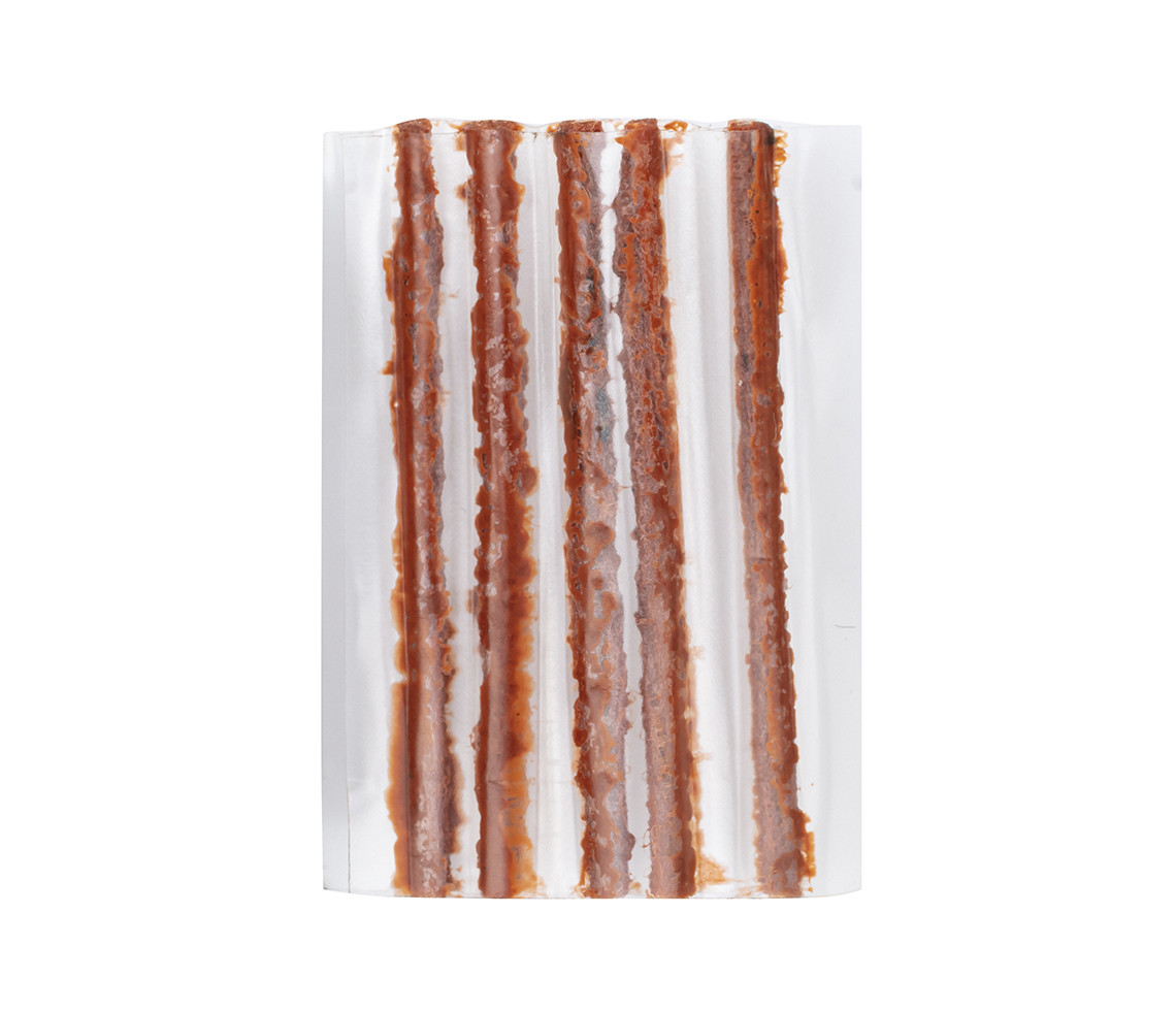 Запасні пробки для ремонту безкамерних покришок KLS NOTUBY 15х52мм. комплект - 5 шт