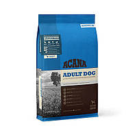 Сухий корм для дорослих собак ACANA Adult Dog Recipe 17 кг