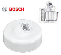 Скребок, держатель крюка для теста кухонного комбайна Bosch 619166 MUM4 MUM5 PROFIMIXX TURMIXX