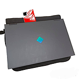 Сумка-планшет Onepolar B5004 Black для ноутбука, фото 8