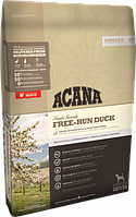 Сухий корм для собак Acana Singles Free-Run Duck з качкою 11.4 кг