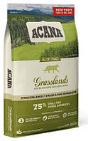 Сухий корм для котів ACANA Grasslands Cat 1.8 кг