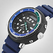 Чоловічий годинник Seiko Prospex Arnie PADI Edition Special Edition SNJ039P1, фото 3