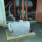 Вакуумний прес Godn VMP 2500A бу для поклейки плівки ПВХ на МДФ, фото 4