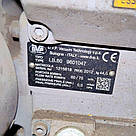 Вакуумний прес Godn VMP 2500A бу для поклейки плівки ПВХ на МДФ, фото 6