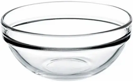 Салатник 12 см Chefs Pasabahce