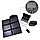 Портативна сонячна панель FLEXSOLAR 60W USB-C, DC 18V для ноутбуків, зарядних станцій Jackery, фото 7