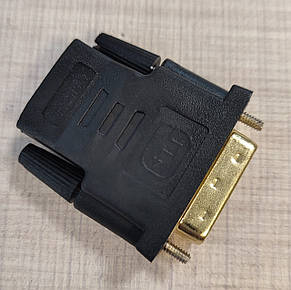 Переходник DVI-D(m) - HDMI(f), фото 3