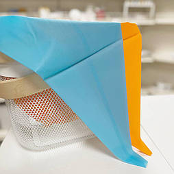 Мішок кондитерський силіконовий (довжина 50 см. ) Китай