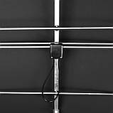 Антена направлена Yagi–Uda "хвильовий канал" (VHF 150-160 МГц), фото 3