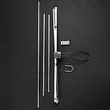 Антена направлена Yagi–Uda "хвильовий канал" (VHF 150-160 МГц), фото 2