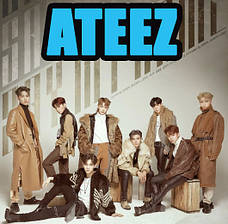 ATEEZ