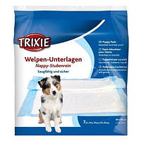 Пелюшки для собак Trixie 30х50 7 шт.