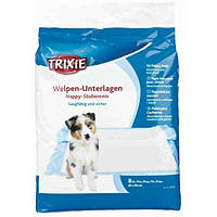 Пелюшки для собак Trixie 60х90 8 шт.