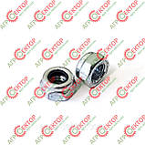 Гайка M6 самостопорна контрогайка на прес-підбирач Sipma Z-224 0653-156-018zn, фото 2