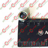 Гайка M6 самостопорна контрогайка на прес-підбирач Sipma Z-224 0653-156-018zn, фото 3