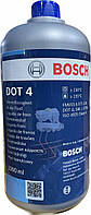 Bosch Brake Fluid DOT-4, 1L, 1987479107