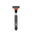 Станок Wilkinson Quattro Core Motion з 1 змінним картриджем, фото 4