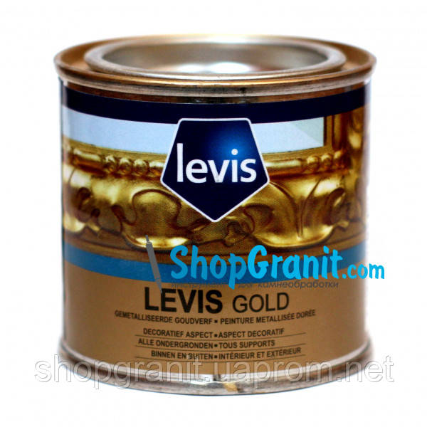 Levis gold paint discount