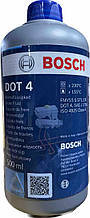 Bosch Brake Fluid DOT-4, 500 ML, 1987479106