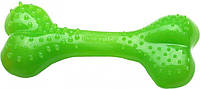 Іграшка для собак Comfy Mint Dental Bone кістка Зелена 16,5см