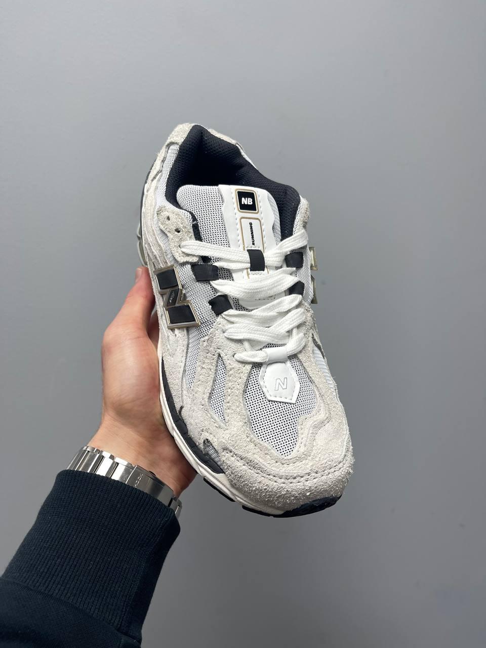 Чоловічі Жіночі Кросівки New Balance 1906D Protection Pack