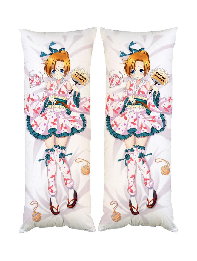 Honoka kousaka dakimakura cheap