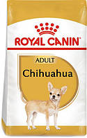 Сухий корм для собак породи Чихуахуа Royal Canin Chihuahua Adult віком від 8 місяців 0.5 кг
