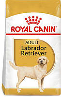 Сухий корм для собак породи Лабрадор Ретривер Royal Canin Labrador Retriever Adult від 15 міс 12 кг