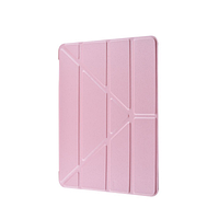 Чохол Origami Cover (TPU) iPad Air/Air 2/9.7` 2017/2018 (rose gold) 30122