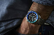 Чоловічий годинник Seiko Prospex Arnie PADI Edition Special Edition SNJ039P1, фото 6